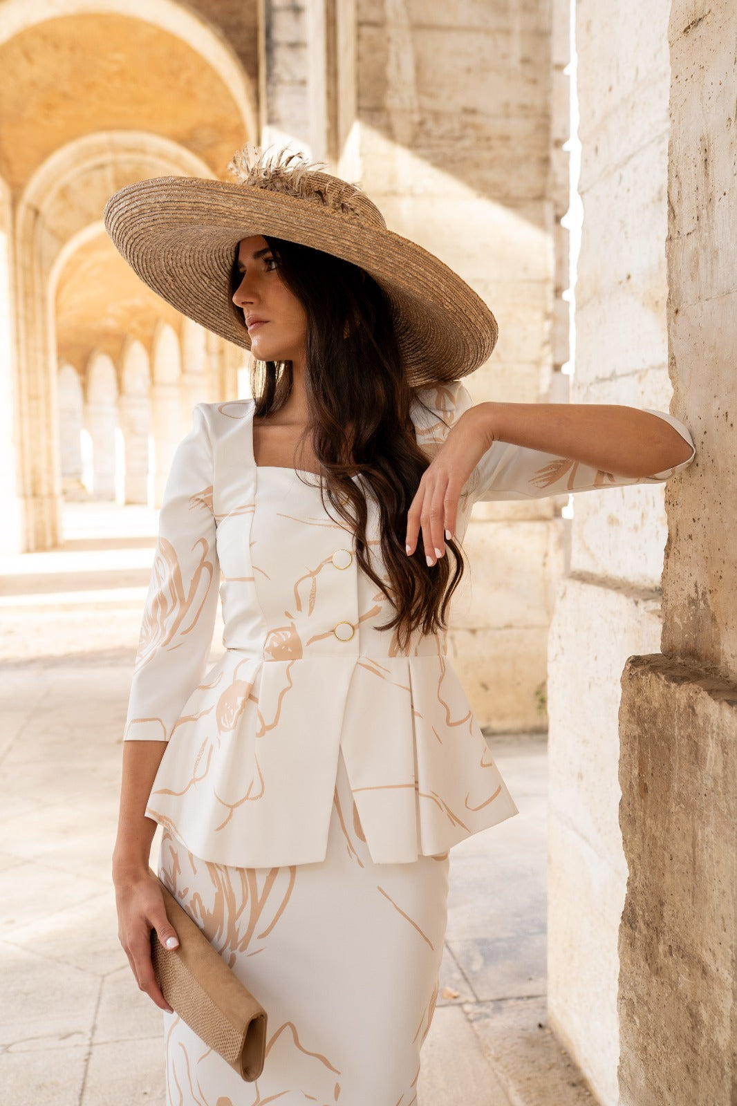 White Collection